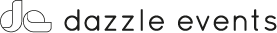 Dazzle-events-logo