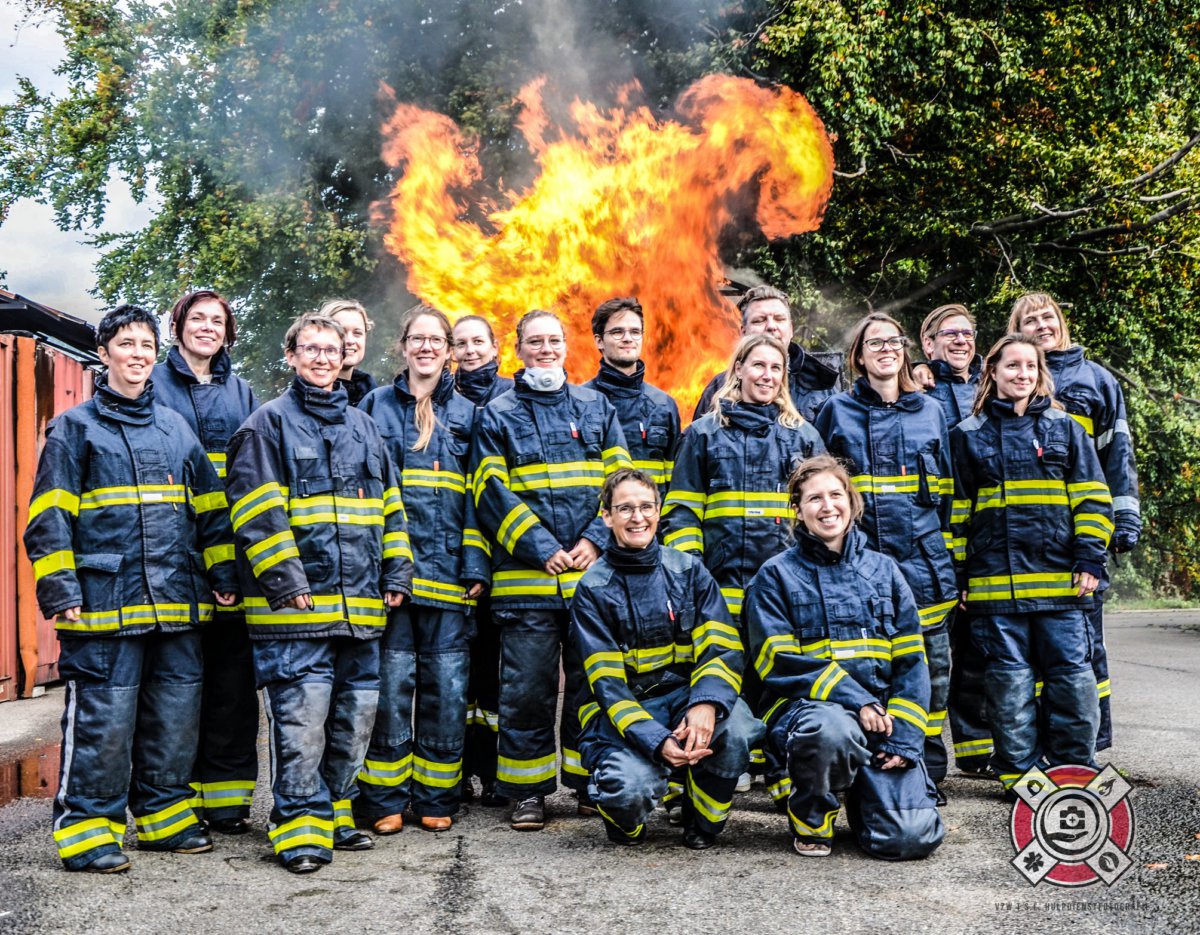 Case Dazzle Events Brandweercongres 14