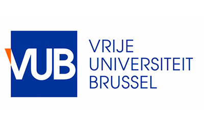 Dazzle Events Vrije Universiteit Brussel