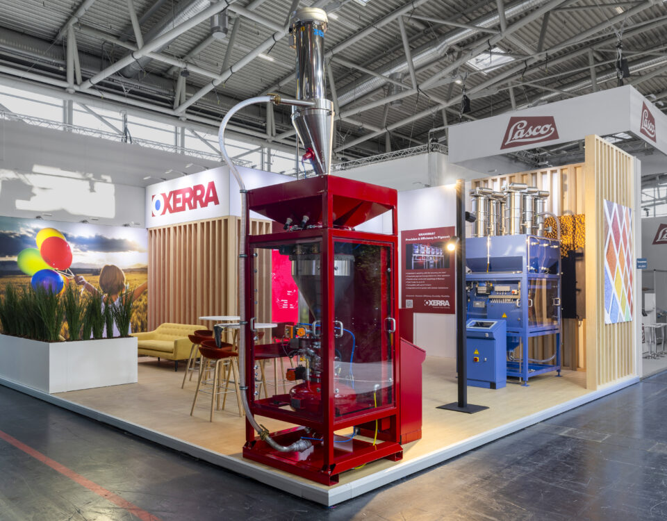 Bauma Oxerra 2025 1